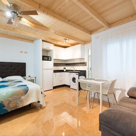 Studio Las Palmas Central Rooms Zimmer foto